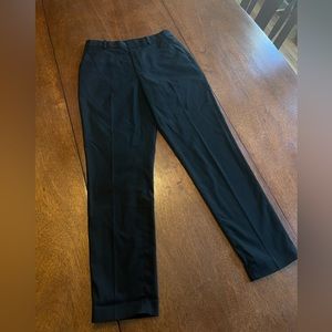 Uniqlo EZY ankle pants